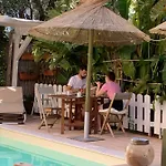 L'oasi Di Franco 3* Villa San Pietro