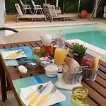 L'oasi Di Franco Bed & Breakfast Villa San Pietro