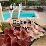L'oasi Di Franco Bed & Breakfast