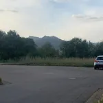 L'oasi Di Franco