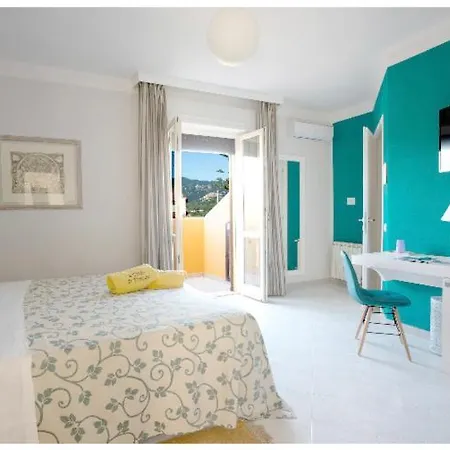 L'oasi Di Franco 3* 圣彼得罗镇