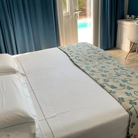 L'oasi Di Franco Bed & Breakfast Villa San Pietro