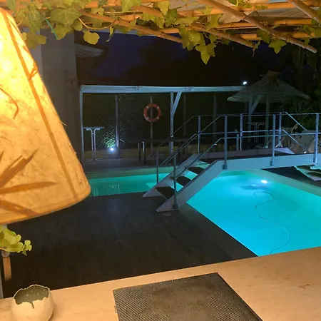 L'oasi Di Franco