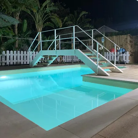 L'oasi Di Franco Bed & Breakfast Villa San Pietro