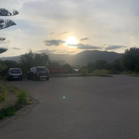 L'oasi Di Franco 圣彼得罗镇