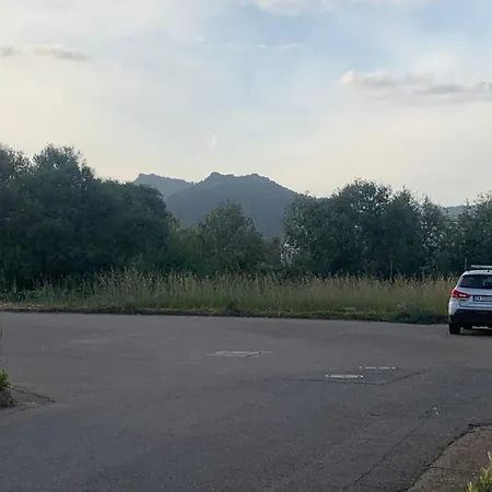 L'oasi Di Franco