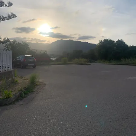 L'oasi Di Franco Bed and breakfast
