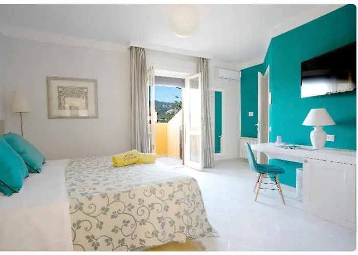 L'oasi Di Franco 3* Villa San Pietro