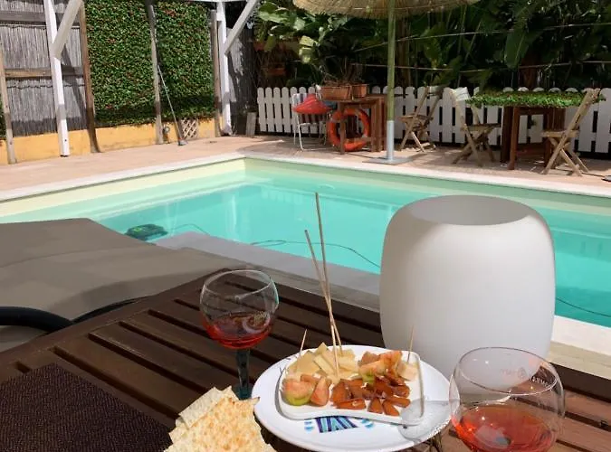 L'oasi Di Franco Villa San Pietro