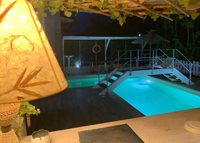 L'oasi Di Franco