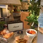 L'oasi Di Franco Bed & Breakfast 3*