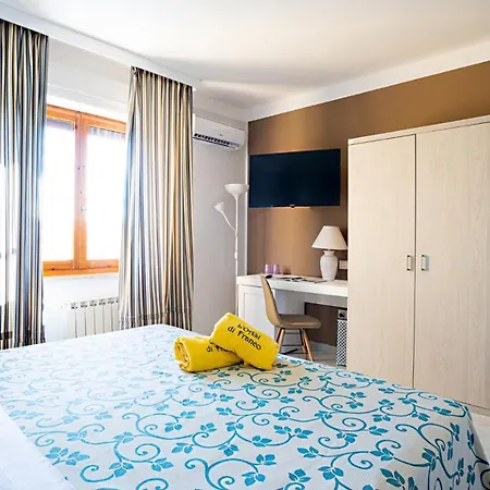 Couette-café L'oasi Di Franco 3*