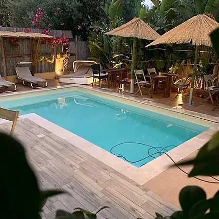 L'oasi Di Franco Bed & Breakfast