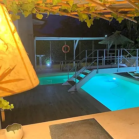 L'oasi Di Franco Bed & Breakfast