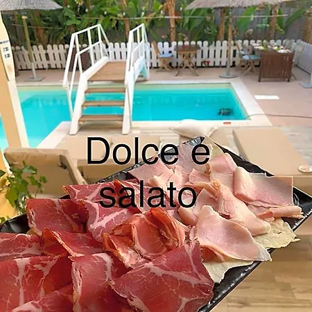L'oasi Di Franco 3*
