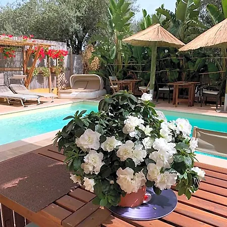 L'oasi Di Franco Bed & Breakfast