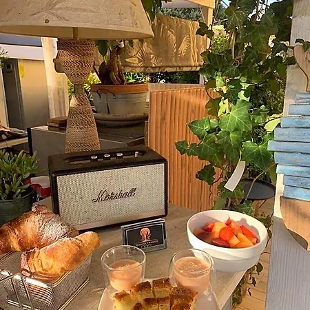 Bed & Breakfast L'oasi Di Franco 3*