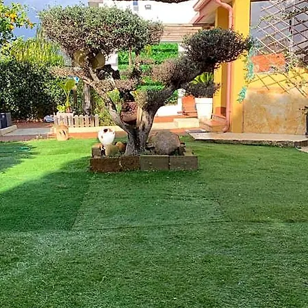 L'oasi Di Franco Villa San Pietro