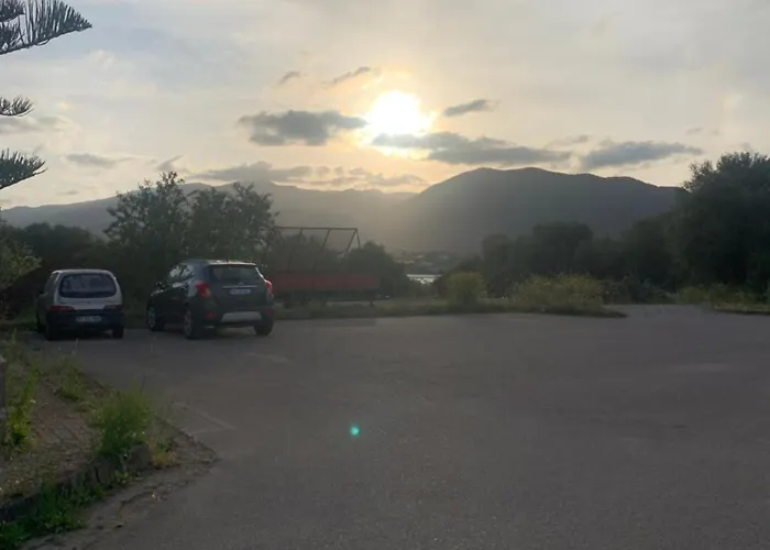 L'oasi Di Franco Villa San Pietro