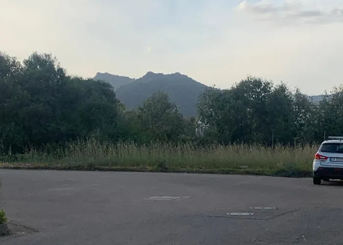 L'oasi Di Franco